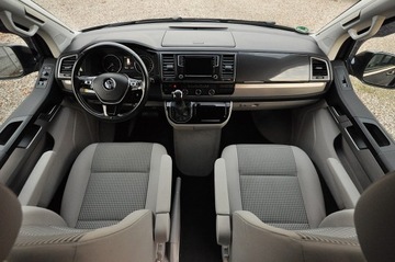 Volkswagen California 2016 Volkswagen California T6 204ps DSG COAST/ocean LED BULLI EDITION Vebasto, zdjęcie 29