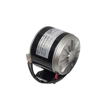 Электродвигатель 12В 200Вт, контроллер 1016 + переключатель передач