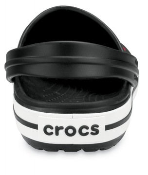 Buty Chodaki Klapki 11016 Crocs Crocband 37,5