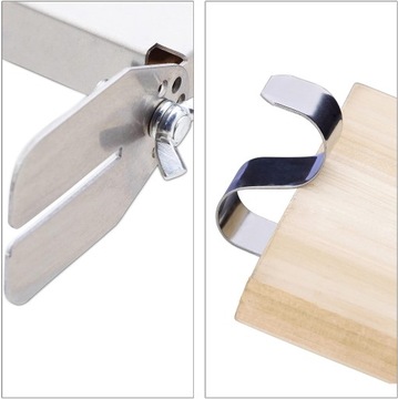 2 x дымка для выпечки на гриле рыбы