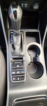 Hyundai Tucson III SUV 1.7 CRDi 141KM 2016 Hyundai Tucson 1.7CRDI 140KM Salon Pl. F.Vat 23 1.7 Diesel 140KM, zdjęcie 12