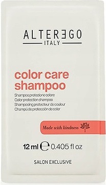 ALTER EGO Color Care - Szampon Ochrona Koloru