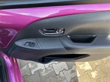 Toyota Aygo II Hatchback 3d Facelifting 1.0 VVT-i 72KM 2019 Toyota Aygo 1.0 VVT-i Prime X-cite II (2014-) Toyo, zdjęcie 31