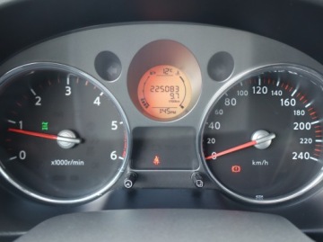 Nissan X-Trail II 2.0 dCi 150KM 2008 Nissan X-Trail 2.0 dCi, 4X4, Klima, Klimatronic, zdjęcie 10