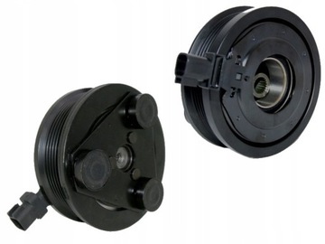 SPRZĘGŁO KOMPRESORA FORD FOCUS 04-11