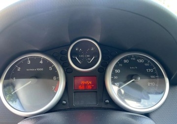 Peugeot 207 2010 Peugeot 207 1,4 Benzyna 5 Drzwi Klima Alufelgi Bezwypadkowy, zdjęcie 17