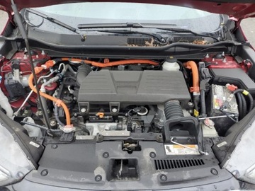 Honda 2021 Honda CR-V EXL 2021 2.0l 2.0 Hybryda 212KM, zdjęcie 6