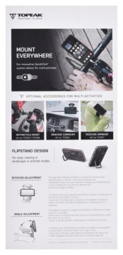 Чехол Topeak Ridecase для телефона Iphone 14
