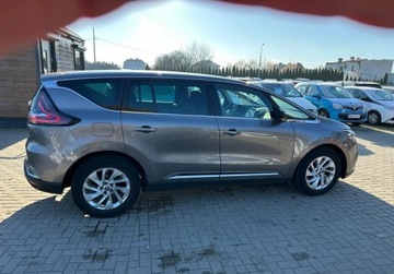Renault Espace V Van 1.6 Energy dCi 130KM 2015 Renault Espace 1,6 dCi 131 KM 7-osob GWARANCJA Zamiana Zarejestrowany 1.6, zdjęcie 35