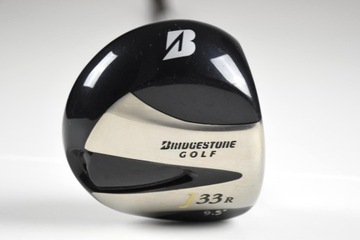 Bridgestone J33R 460 Driver 9.5° GRAFALOY СКИДКА