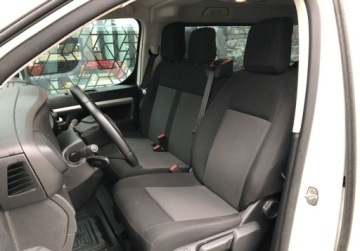 Toyota 2022 Toyota Proace Verso Proace Verso Long Business Salon PL Serwis ASO Gwa, zdjęcie 20