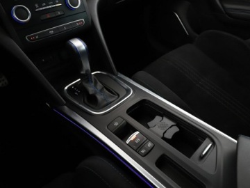 Renault Megane IV 2016 Renault Megane GT automat 205KM alcantara navi, zdjęcie 29