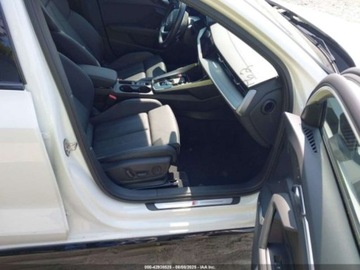Audi A3 8Y 2022 Audi S3 Prestige Tfsi Quattro S Tronic 2022 2.0l 2.0 Benzyna 306KM, zdjęcie 9
