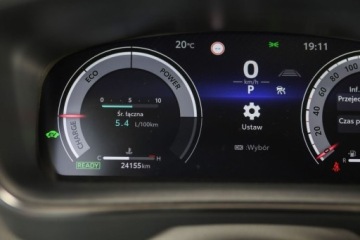 Toyota Corolla XII 2023 Toyota Corolla 1.8 Hybrid Style 1.8 Hybryda 98KM, zdjęcie 26