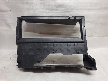 Kierownica powietrza Captur Clio IV 3 elementy 215592894r
