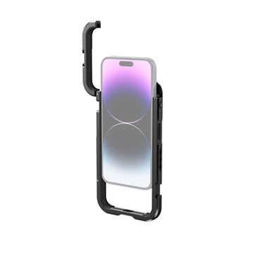 Zestaw do vlogowania Smallrig dla iPhone 14 Pro Max