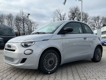 Fiat 500 IV 2026 Od ręki - Icon Hybrid 1.0 65KM / Pakiet Komfort, zdjęcie 2