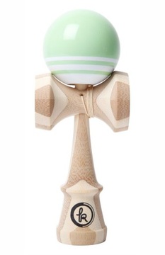 PROMO KENDAMA RECORD S1 - SPEARMINT KENDAMA EUROPE
