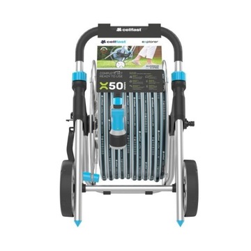 Набор Cellfast EXPLORER 1/2