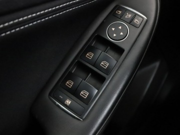 Infiniti Q30 1.5D 109KM 2017 Infiniti Q30 1.5d Tempomat Klimatronik Navi Grzane, zdjęcie 31