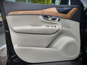 Volvo XC90 II 2019 Volvo XC 90 XC90 D5 AWD Inscription Masaż Kamera 3, zdjęcie 8