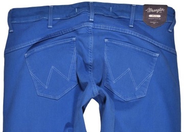 WRANGLER spodnie LOW slim MOLLY _ W27 L34