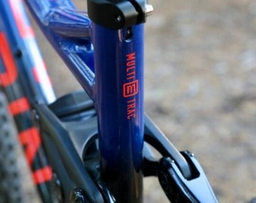 Marin Alpine Trail XR 2023 Средний эндуро-байк