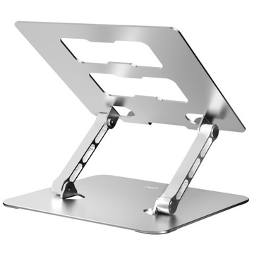 Стол для ноутбука и планшета, складной и регулируемый.