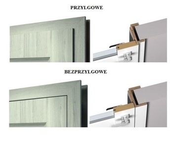 Porta ROYAL Premium P