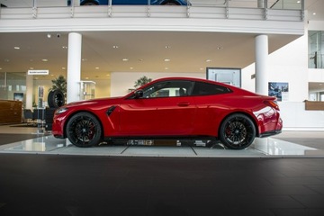 BMW Seria 4 G22-23-26 M4 Coupe 3.0 M4 Competition 510KM 2023 BMW M4 Competition M xDrive Coupe DEMO, zdjęcie 4