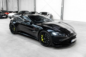 Aston Martin 2023 Aston Martin Vantage F1 Edition. V8. 535 KM. PL., zdjęcie 4