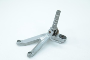 HYOSUNG GT 650 R 05-14 КОМПЛЕКТ ПОДНОЖКА ПРАВАЯ ЗАДНЯЯ