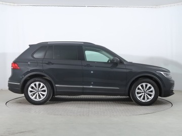 Volkswagen Tiguan II SUV Facelifting 1.5 TSI 150KM 2022 VW Tiguan 1.5 TSI, Salon Polska, 1. Właściciel, zdjęcie 5