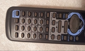 оригинальный пульт дистанционного управления KENWOOD RC-552E - AUDIO TOWER