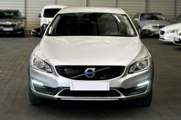 Volvo 2015 Volvo V60 Cross Country 2.0 150KM D3 Skóra Navi, zdjęcie 27