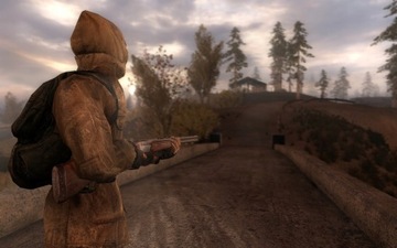 СТАЛКЕР ЗОВ ПРИПЯТИ ЗОВ ПРИПЕКА ПЛ ПК STEAM KEY