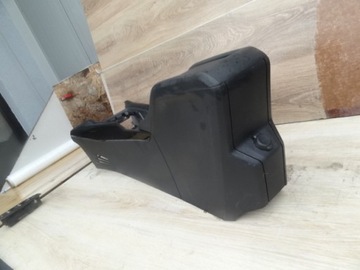 PEUGEOT 2008 2018 TUNEL SKŘÍŇKA EVROPA ORIG.