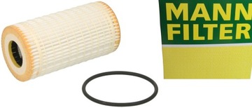 FILTR OLEJU AUDI A4 (B9) A5 A7 Q5 S4 S5 S7 SQ5 TDi