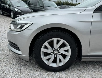 Volkswagen Passat B8 Limousine 2.0 TDI BlueMotion Technology 150KM 2017 Volkswagen Passat Salon PL,LED,Navi,PDC,Gwarancj, zdjęcie 35
