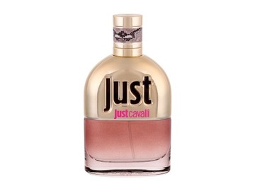 Roberto Cavalli Just Cavalli For Her woda toaletowa 75 ml