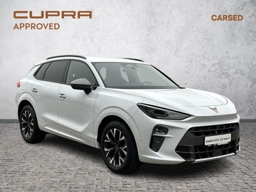 Cupra Terramar SUV 1.5 eTSI 150KM 2024 Cupra Terramar 1.5TSI mHEV 150KM DSG l VAT23%, Kam, zdjęcie 38