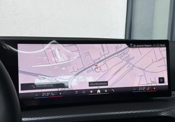 BMW Seria 4 G22-23-26 Coupe 2.0 420d 190KM 2024 BMW Seria 4 I wlasciciel M Sport Pro Gwarancja Bezwypadkowy FVAT23, zdjęcie 36