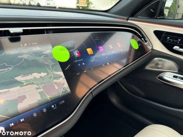 Mercedes Klasa E W214 2025 Mercedes-Benz Klasa E Mercedes-Benz Klasa E 220 d 4-Matic AMG 2.0 Diesel, zdjęcie 8