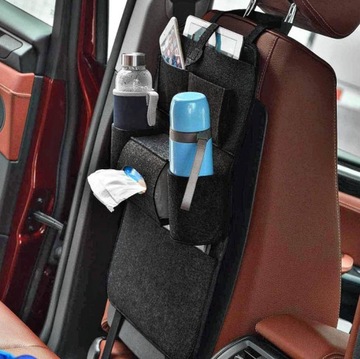 ЧЕХОЛ ЗАЩИТНЫЙ КОВрик-ОРГАНИЗАТОР ДЛЯ СПИНКИ СИДЕНЬЯ ЧЕХОЛ ДЛЯ ЗАЩИТЫ СПИНКИ СИДЕНЬЯ