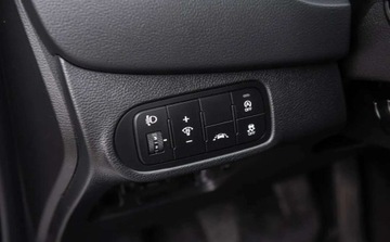 Kia Carens IV Minivan 1.7 VGT CRDi 141KM 2016 Kia Carens 1.7CRDI 141KM Ledy Xenon Navi Camera Panorama 7os Full Gwaranc, zdjęcie 16