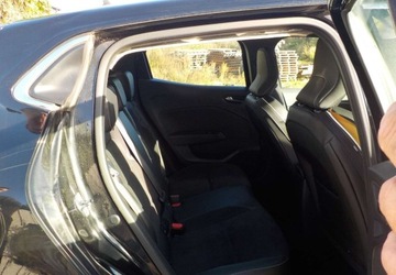 Renault Clio V Hatchback 5d 1.0 TCe 100KM 2020 Renault Clio Okazja Benzyna 100KM, zdjęcie 14