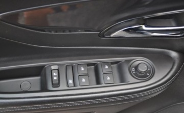 Opel Mokka I X 1.4 Turbo Ecotec 140KM 2019 Opel Mokka X 1.4 Benzyna Automat Tempomat Cz. parkowania Klimatyzacja 1.4, zdjęcie 13