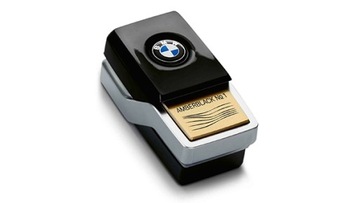 ZAPACH BMW AMBIENT AIR AMBERBLACK no.1-NOWOŚĆ 2020