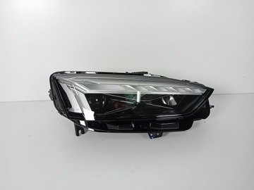 AUDI A5 8W6 LIFT LAMPA PRAWA LASER NOWA OE