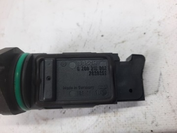 BMW E60 E61 M5 E63 E64 M6 VÁHA VZDUCHU 7830359